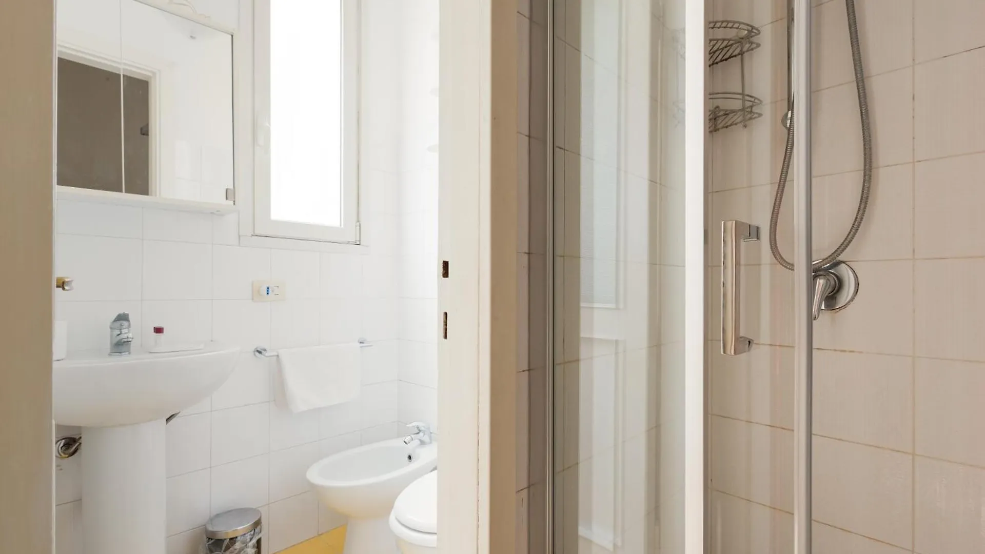 Mm Pasteur Cozy Studio Apartment Milan Italy