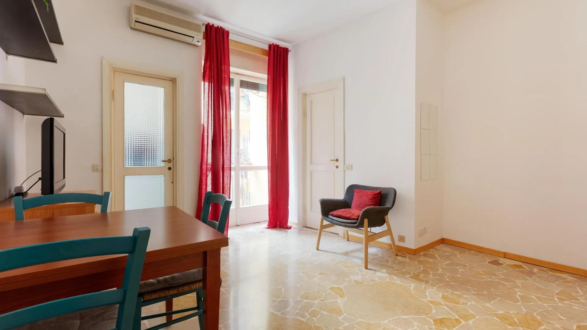 Mm Pasteur Cozy Studio Apartment Milan