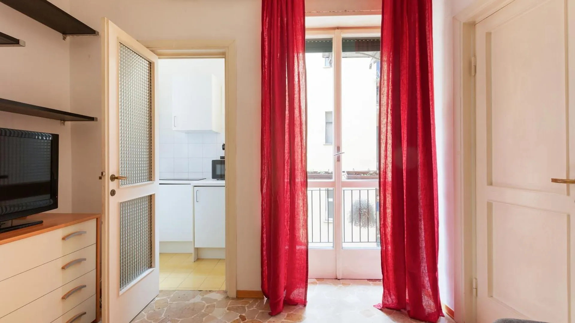 Mm Pasteur Cozy Studio Apartment Milan 0*,