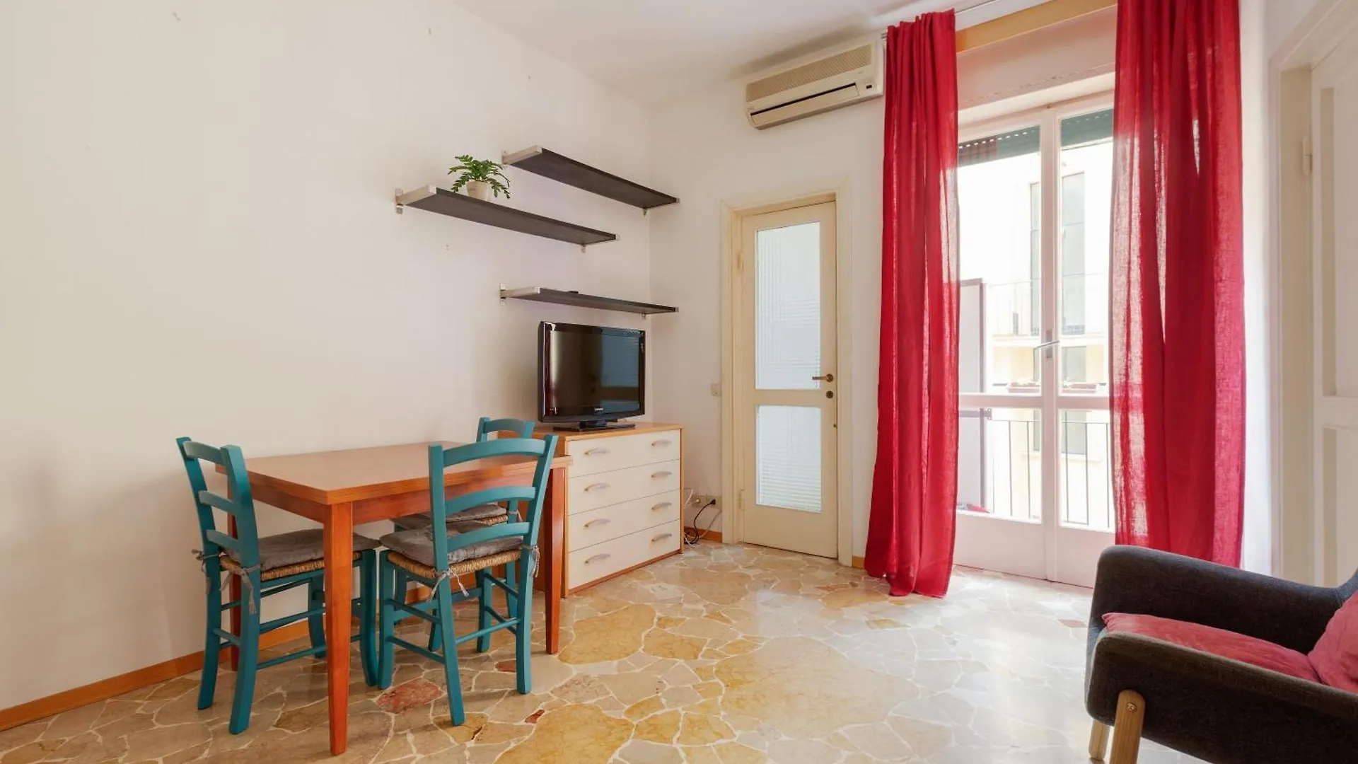 Mm Pasteur Cozy Studio Apartment Milan